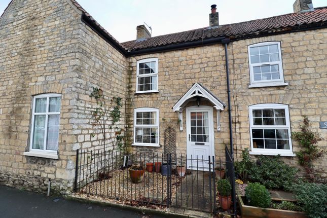 2-bed house on 7, Chapel Lane, Lincoln, £265,000