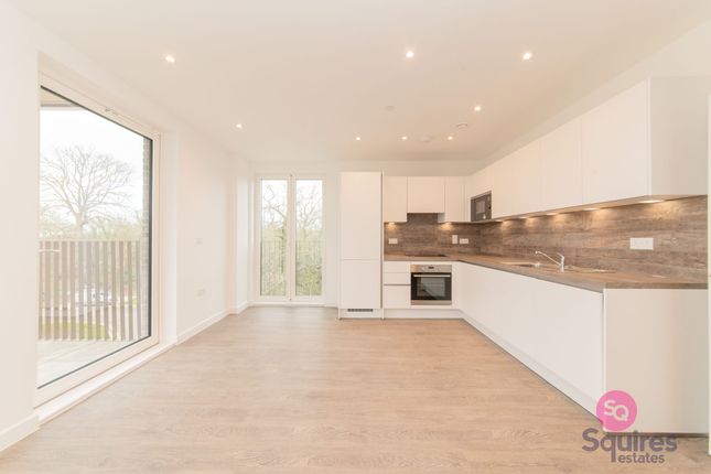 Flat 11, Busby House, London photo 2