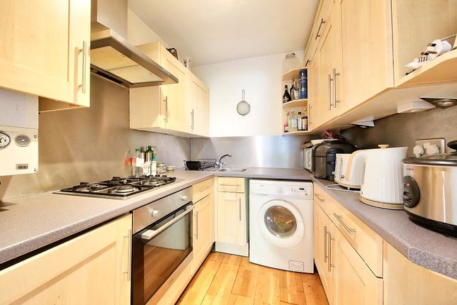 Flat 4 Priory Court, 21, Rusham Road, London photo 2