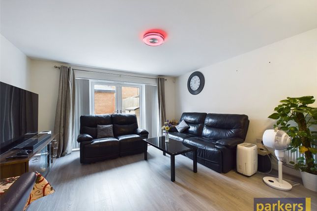 Semi-detached house to rent in Presentation Way, Reading, Berkshire
