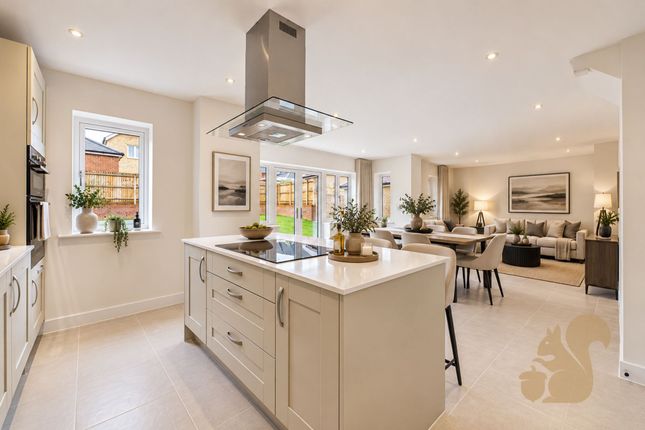 Plot 38, Rayne Road, Felsted, Essex photo 2