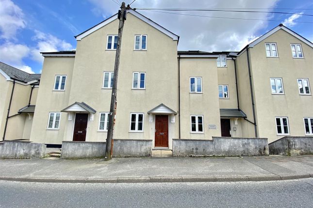 Flat for sale in Higher Bugle, Bugle, St. Austell