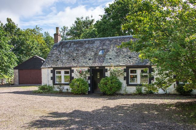 Thumbnail Detached house for sale in Lower Campsie Cottage, By Guildtown, Perthshire
