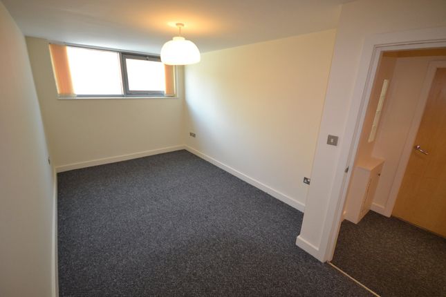 Flat for sale in Marlborough Place, 1 Duke St, City Centre, Leicester