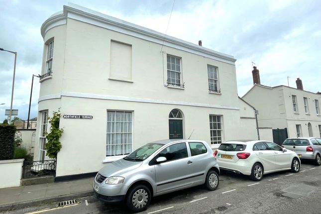 Thumbnail Detached house for sale in Northfield Terrace, Cheltenham