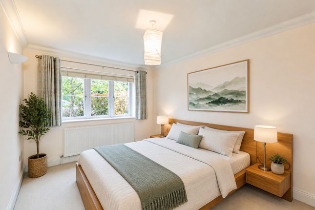 Flat 1, 30, Wallingford Road, READING photo 4