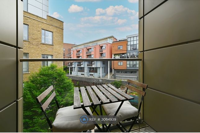 Flat, Birkdale House St Annes St, London photo 4