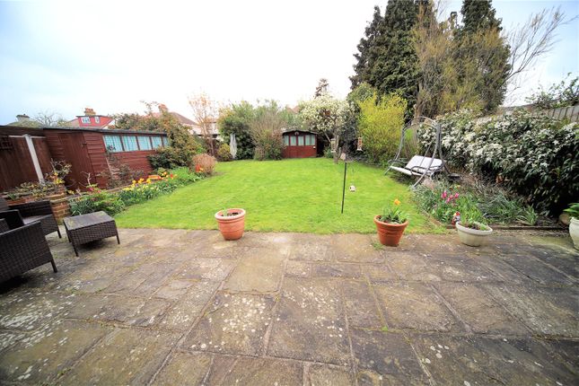 Bungalow for sale in Fetherston Road, Stanford-Le-Hope, Essex