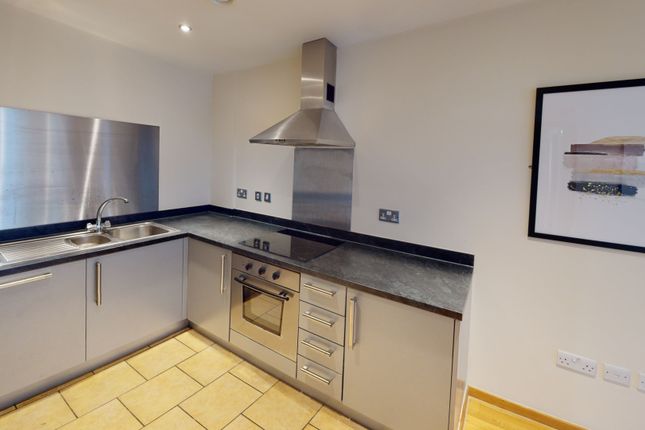 Flat for sale in 11 Oldham Street, Liverpool