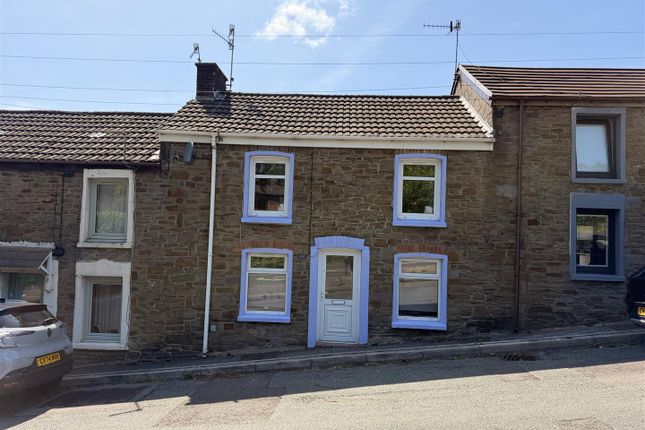 2-bed house on Lavender Cottage, 39, Millfield Road, Llanelli, £149,995