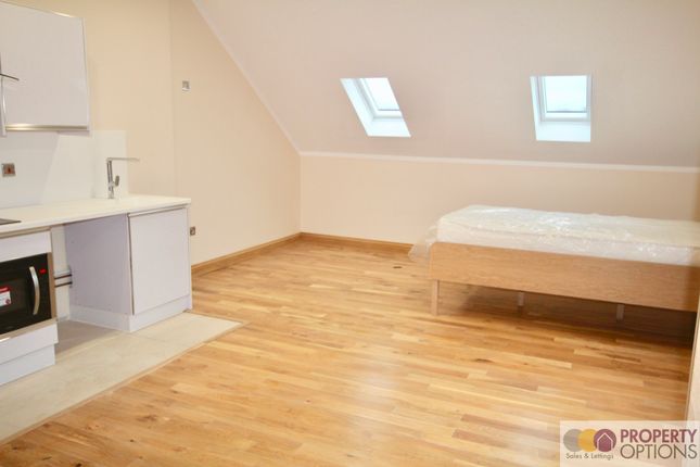 Flat 5,  10A Pear Tree Road, Derby photo 5
