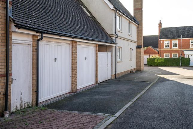 Property for sale in Brickbarns, Great Leighs, Chelmsford