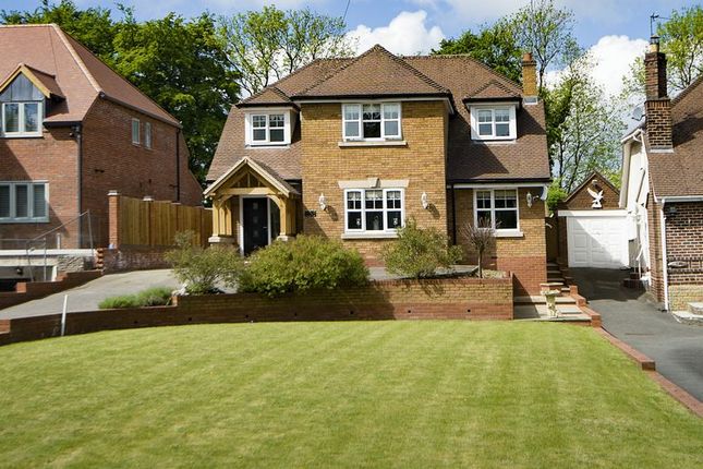 4 Bedroom Houses To Buy In Dudley West Midlands Primelocation