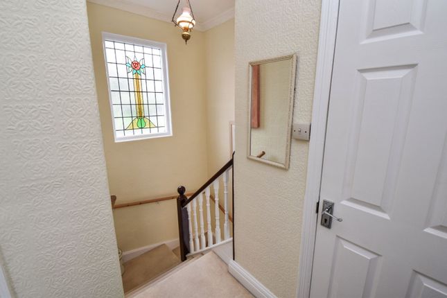 Semi-detached house for sale in Penywern Road, Neath