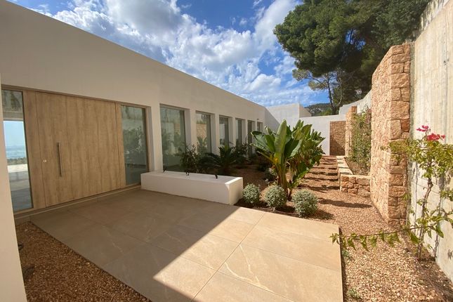 Thumbnail Villa for sale in Es Cubells, Sant Josep De Sa Talaia, Ibiza, Balearic Islands, Spain