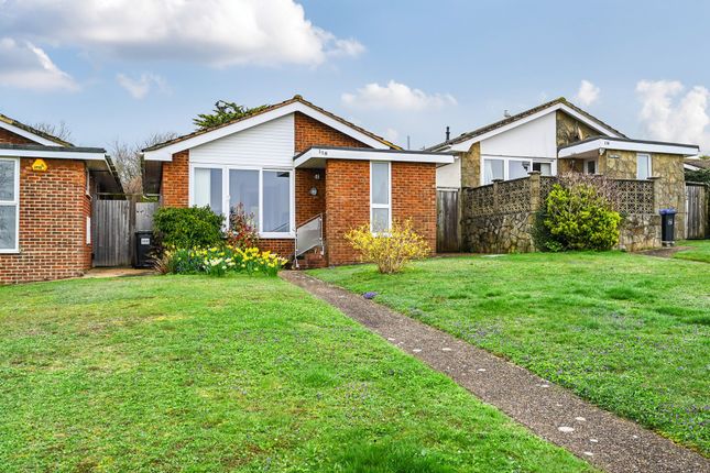Bungalow for sale in Slonk Hill Road, Shoreham-By-Sea, West Sussex