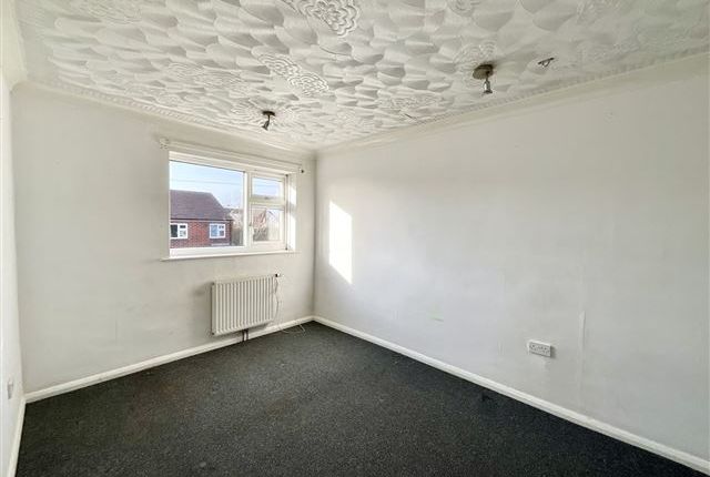 Terraced house for sale in Hepworth Drive, Swallownest, Sheffield