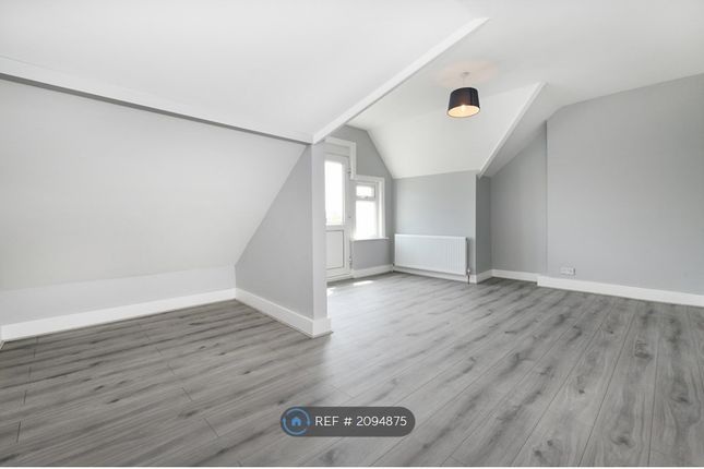 Thumbnail Maisonette to rent in Manor Road, Westcliff-On-Sea