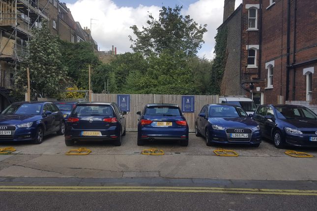 Land for sale in Whittingstall Road, London