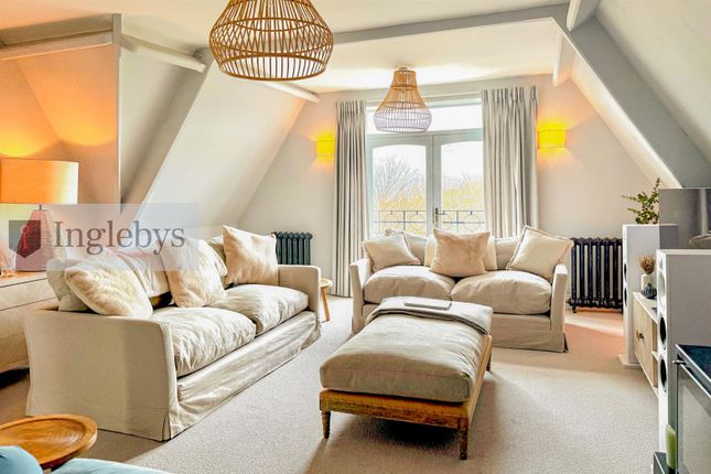 3 Ingleside Mansions, Albion Terrace, Saltburn-By-The-Sea photo 4
