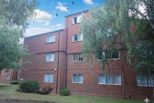 Two Bedroom Split-Level Flat, Cranston Close, Hounslow, Tw3 3Dq