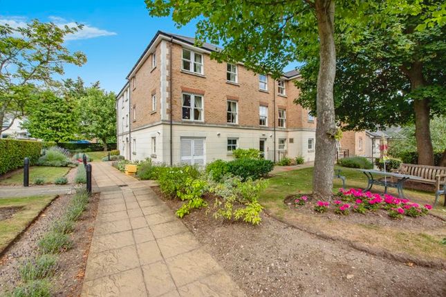 Thumbnail Property for sale in Nelson Court, Gravesend