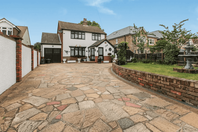 3 Bed House To Rent West Drayton