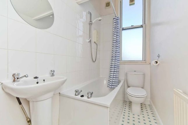 Flat 2F2, 215, Dalkeith Road, Edinburgh photo 4