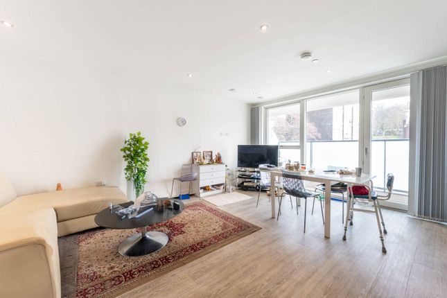Thumbnail Flat for sale in Northolt Road, South Harrow, Middlesex