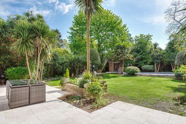 Detached house for sale in Milnthorpe Road, Chiswick