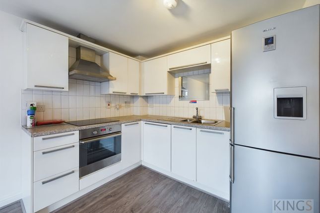 15 Cavendish Place Aldykes, Hatfield photo 3