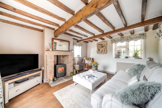 Walnut Cottage, 1, Main Street, Sleaford photo 2