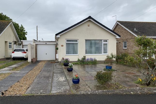 Detached bungalow for sale in St. Marks Road, Burnham-On-Sea