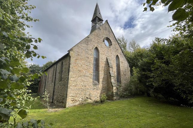 Detached house for sale in St Paul's Church, Witton Park, Bishop Auckland