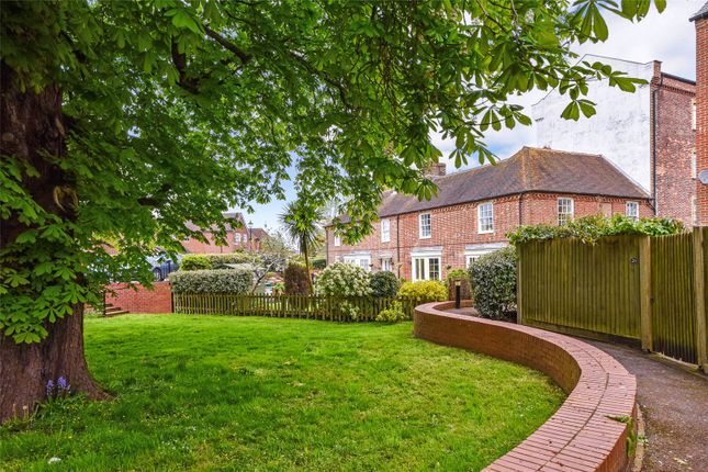 Detached house for sale in The Sadlers, Westhampnett, Chichester, West Sussex