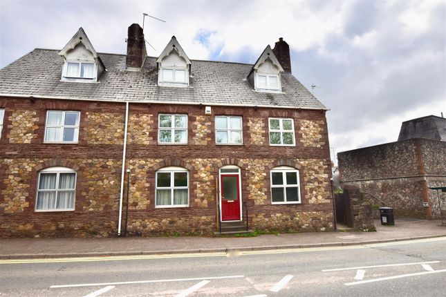 Thumbnail Semi-detached house for sale in Dewi Court, Cardiff Road, Llandaff
