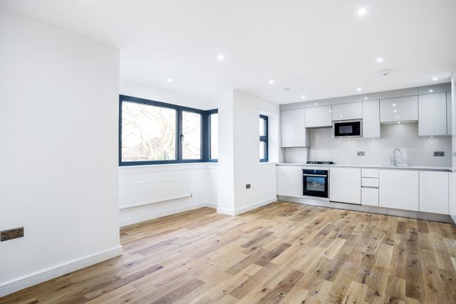 Thumbnail Flat to rent in St. Marks Road, Maidenhead