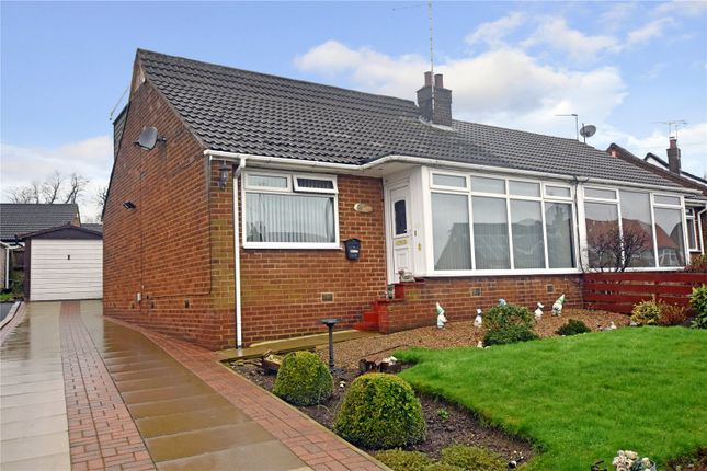 Bungalow for sale in Croft House Gardens, Morley, Leeds, West Yorkshire