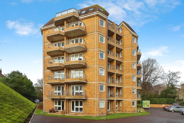 Flat for sale in Upper Maze Hill, St Leonards-On-Sea