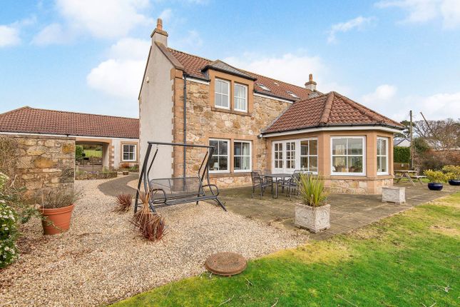 Detached house for sale in Bonfield Road, Strathkinness, St Andrews