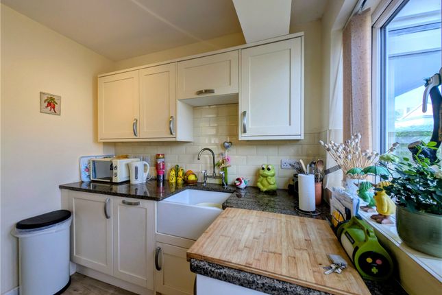 Greenleys Crescent, Bridgnorth photo 4
