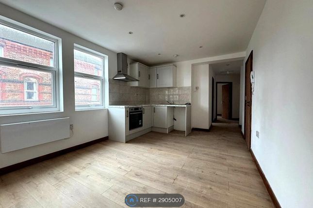 Flat, A  A Stanley Road, Liverpool photo 2