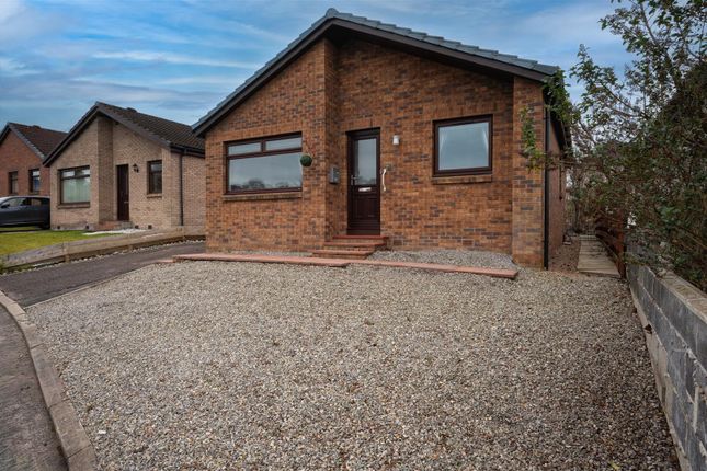 Property for sale in Moray Park Avenue, Culloden, Inverness