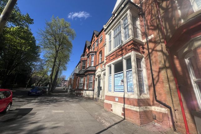 Thumbnail Office to let in Bridgeman Terrace, Wigan