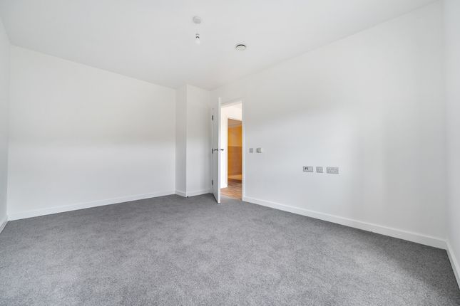 Flat 3 Chand House,, St Pauls Road, London photo 4