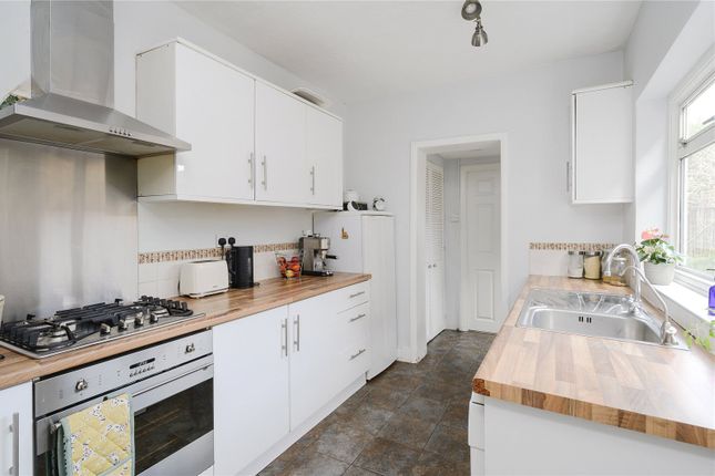 Semi-detached house for sale in Elm Road, Kingston Upon Thames