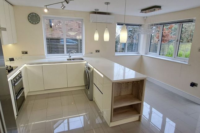 Brecwood Fermor Road, Crowborough photo 2