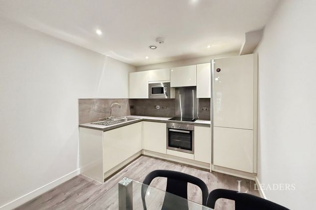 Apartment 111, 93, Renshaw Street, Merseyside photo 5
