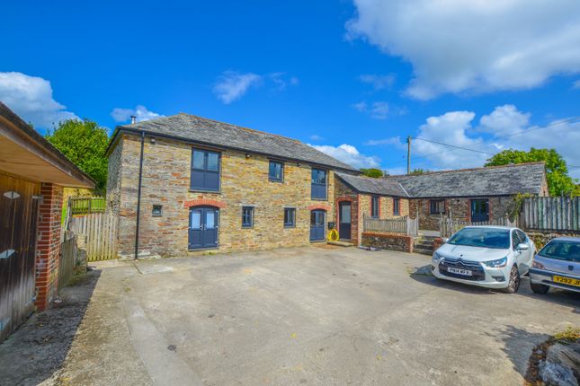 Tollgate Barn, Lostwithiel photo 2