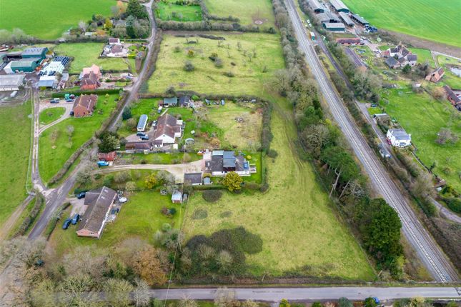 Land for sale in Grange Court Road, Adsett, Westbury-On-Severn